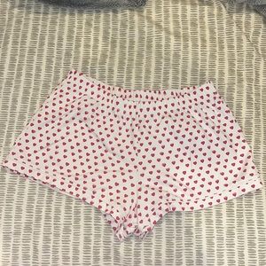 Roller Rabbit PJ Shorts